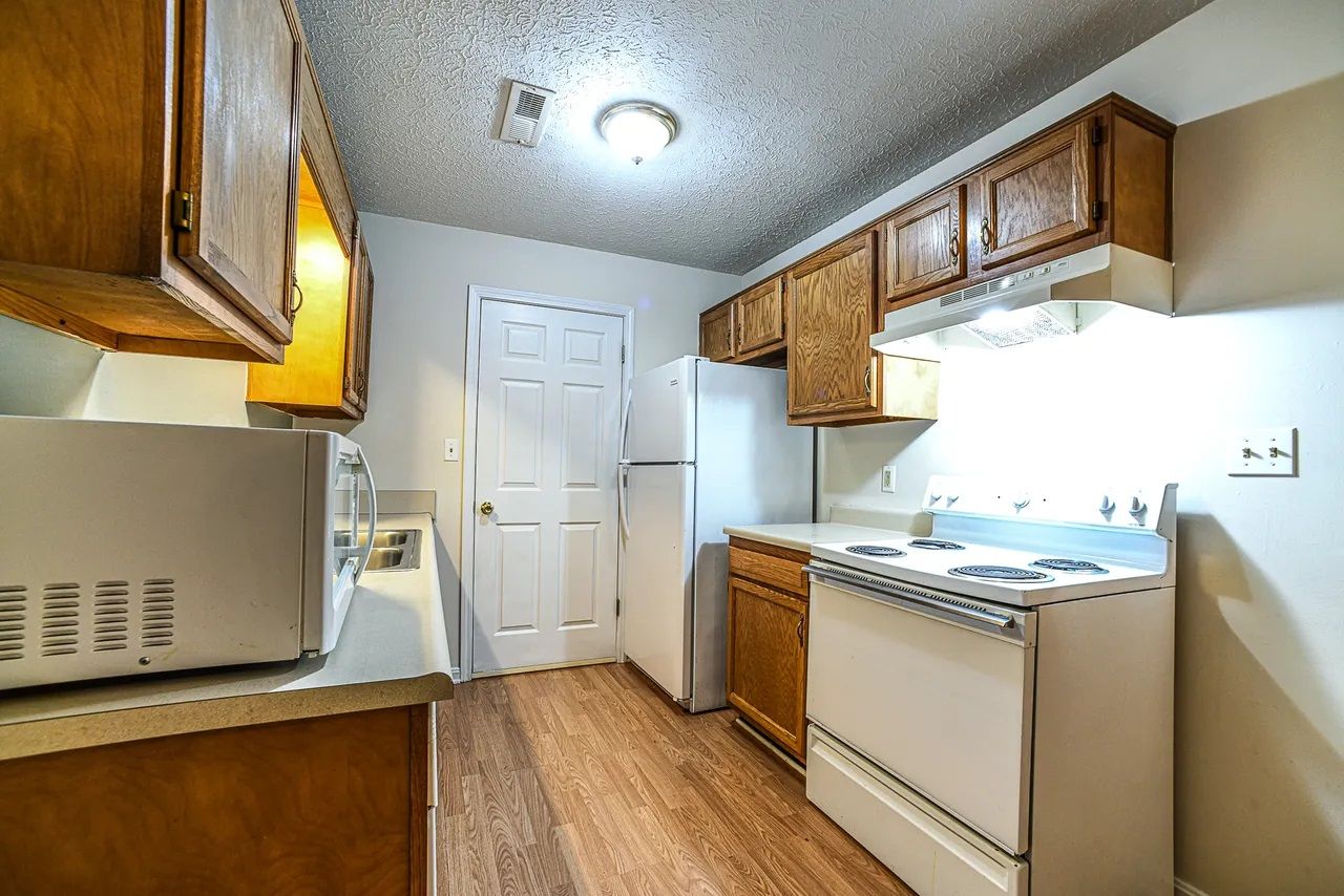 Edgewood Garden Apartments