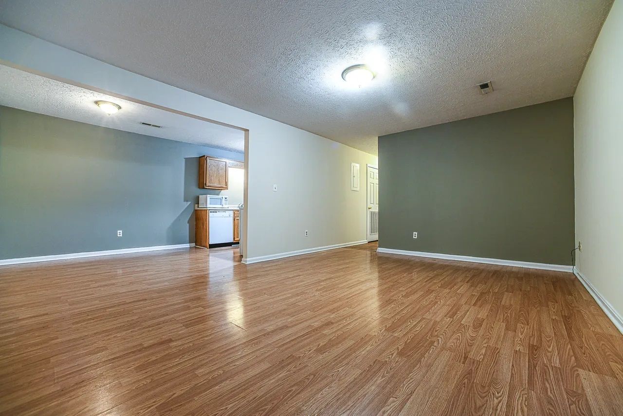 Edgewood Garden Apartments