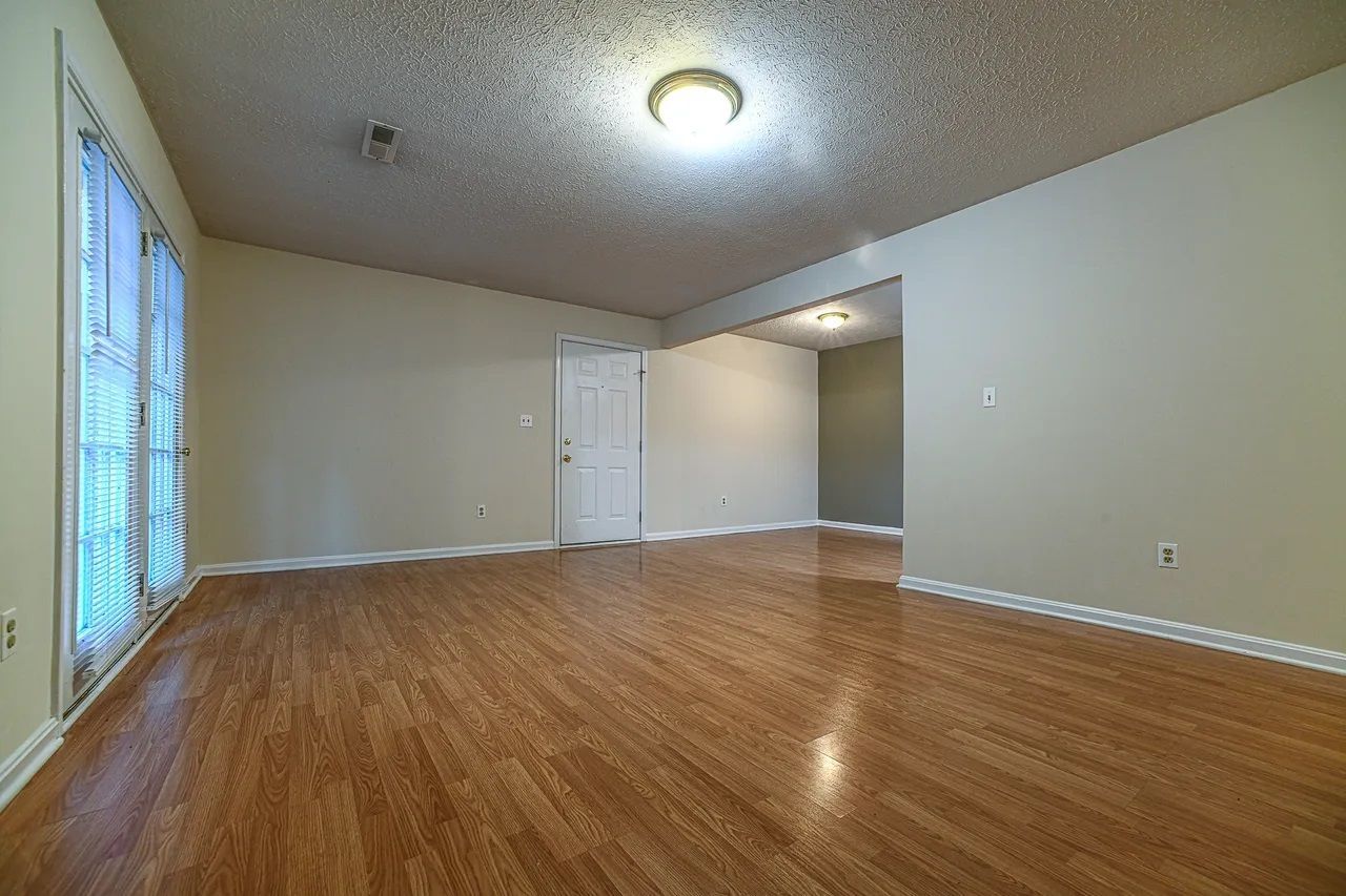 Edgewood Garden Apartments