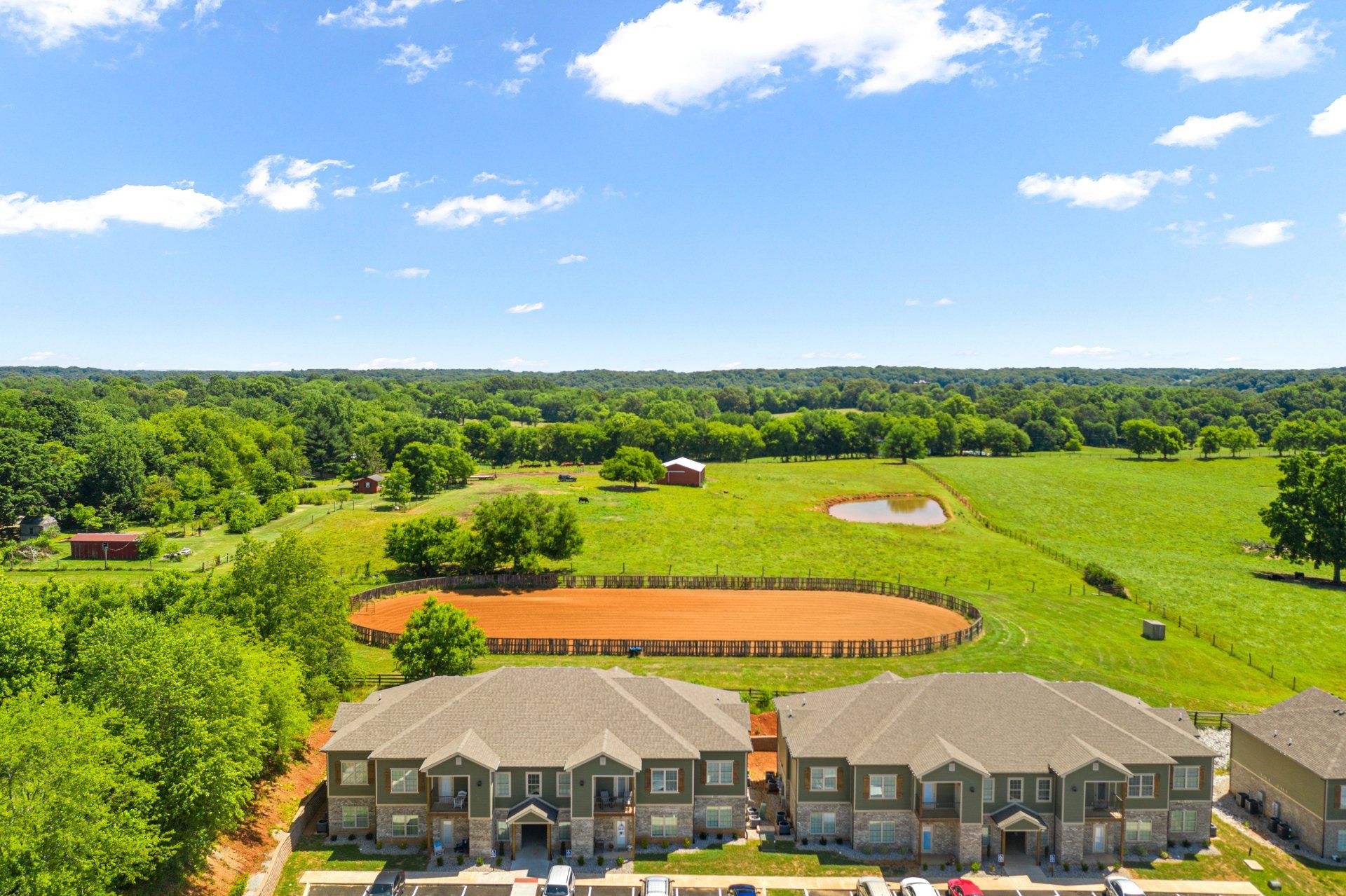 Otte Center at 5879 & 5895 Otte Court, Bowling Green, KY