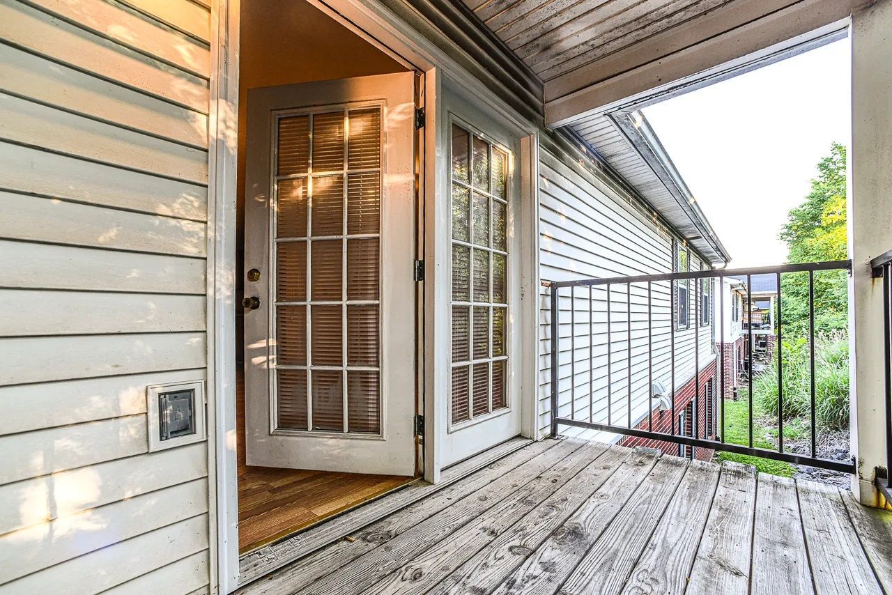 Edgewood Garden Apartments