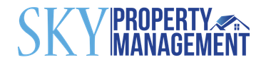 Sky Property Management logo