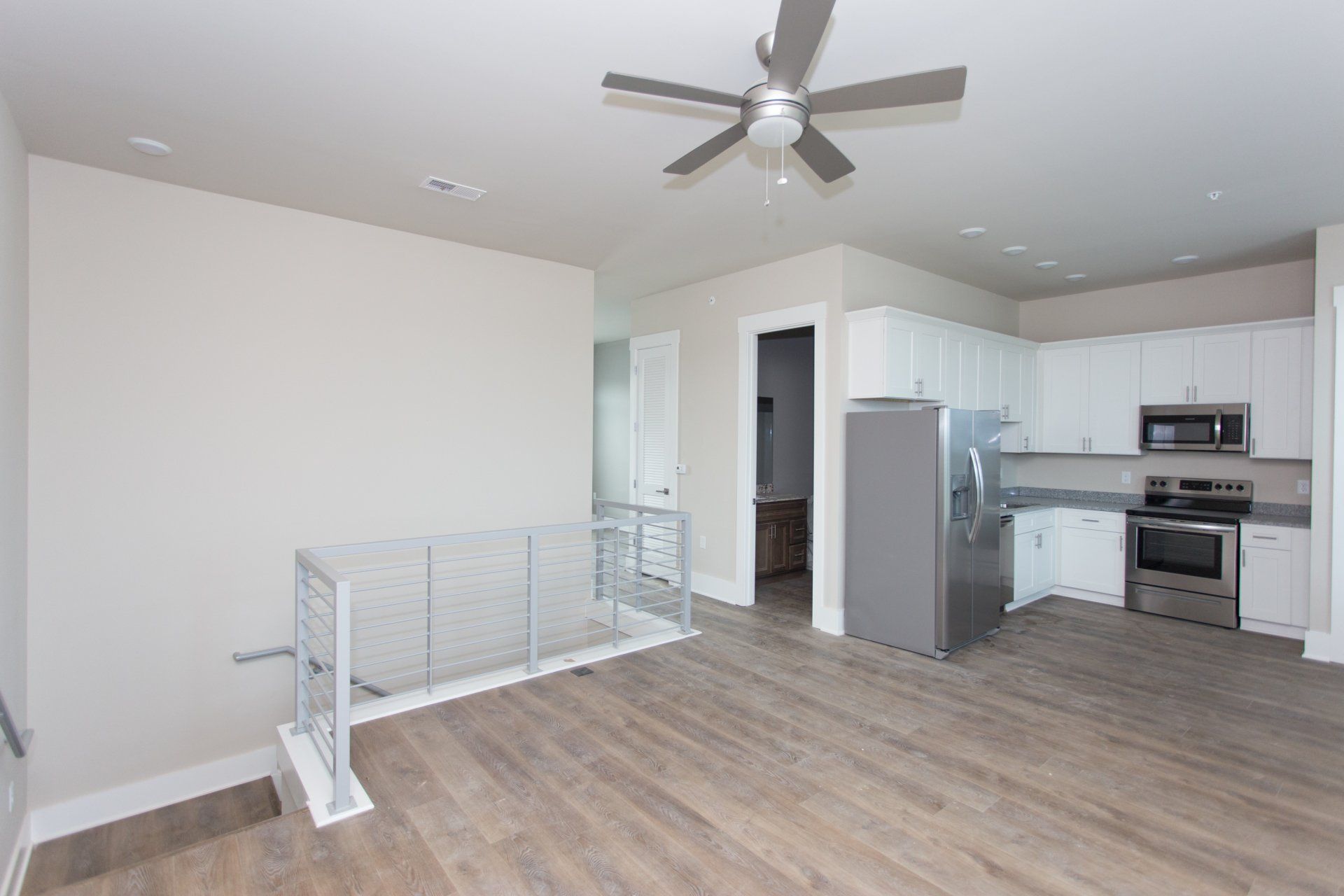 The Vue at 700 & 705 State Street, Bowling Green, KY.