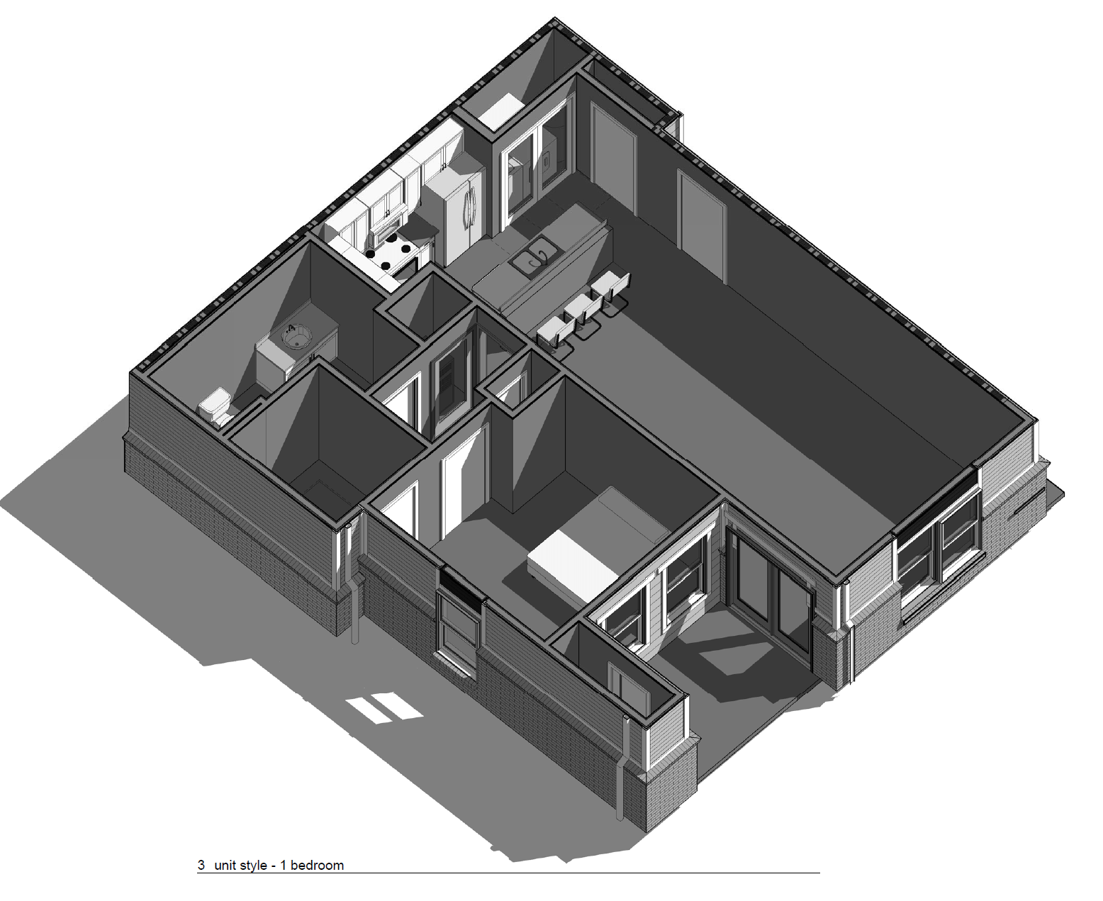 Twin Springs at 2940 Highway 31W, White House, Tennessee