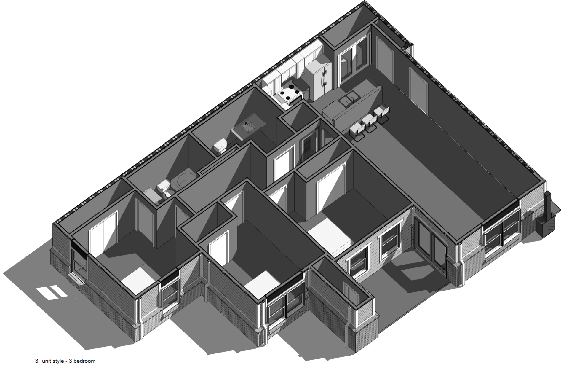 Twin Springs at 2940 Highway 31W, White House, Tennessee