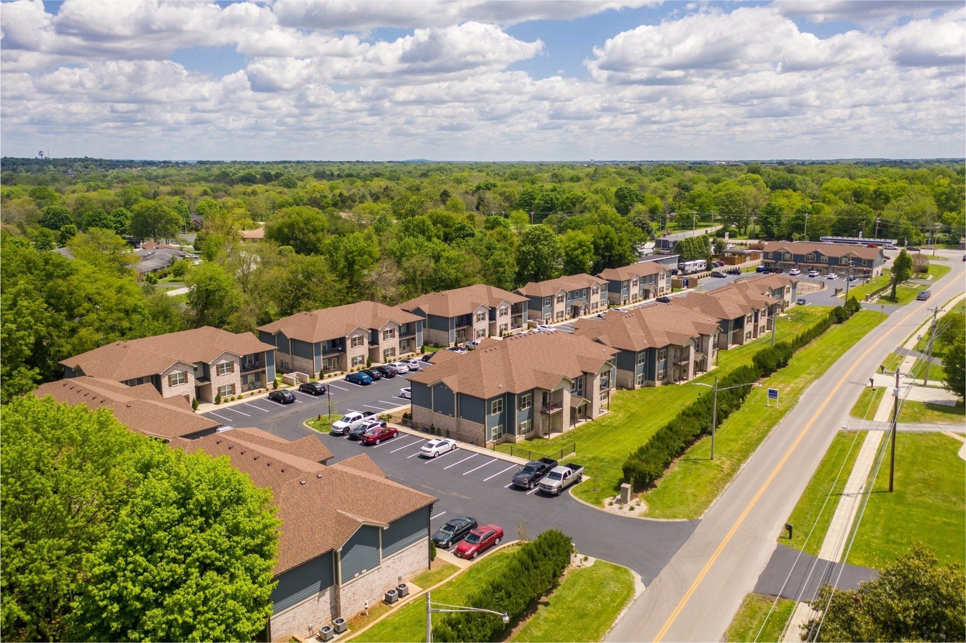 Tour SKY Property Management Communities Virtually