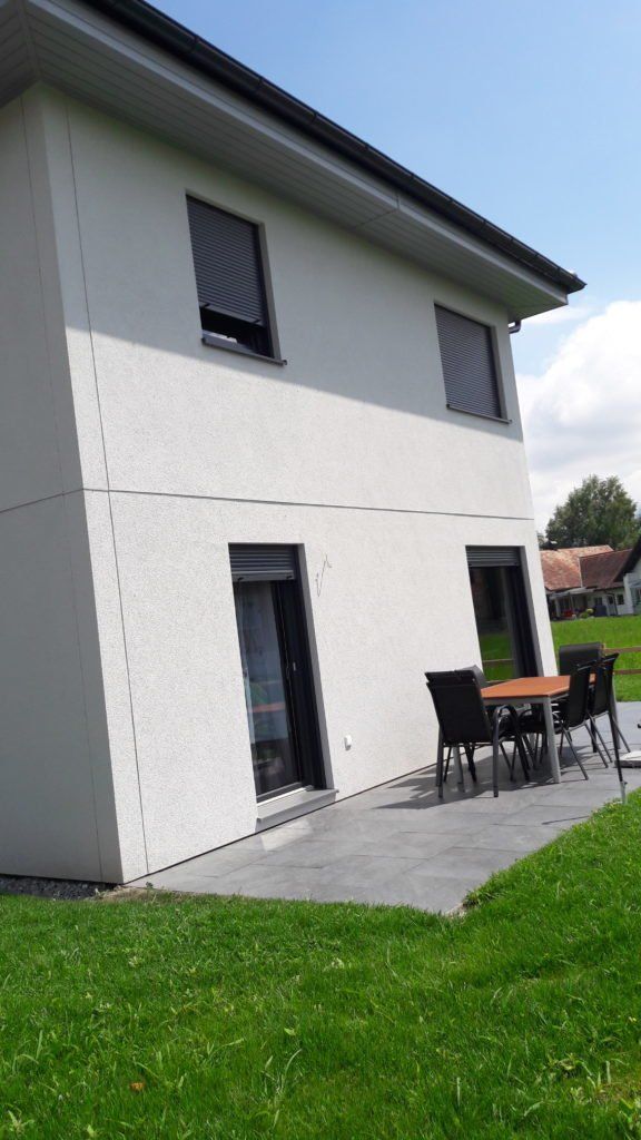 Familie L. aus Koblach