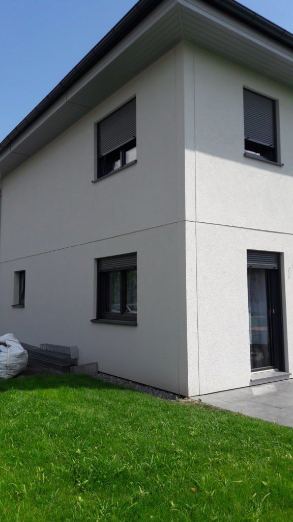 Familie L. aus Koblach