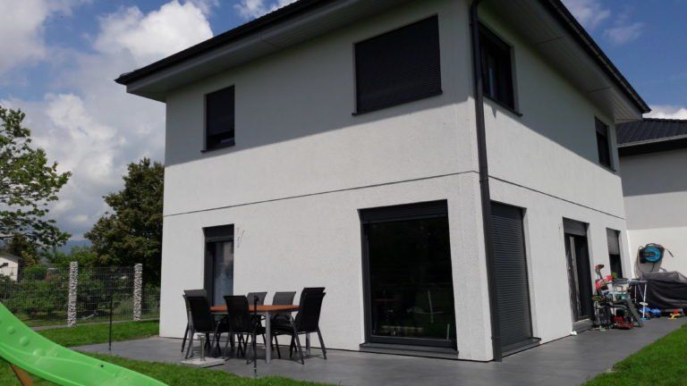 Familie L. aus Koblach