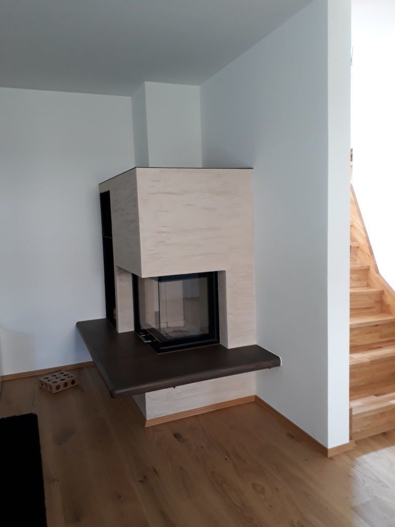 Haus von Familie R. aus Koblach