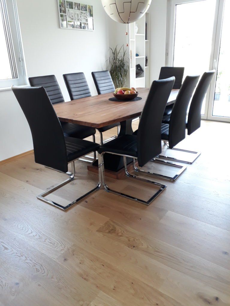 Haus von Familie R. aus Koblach