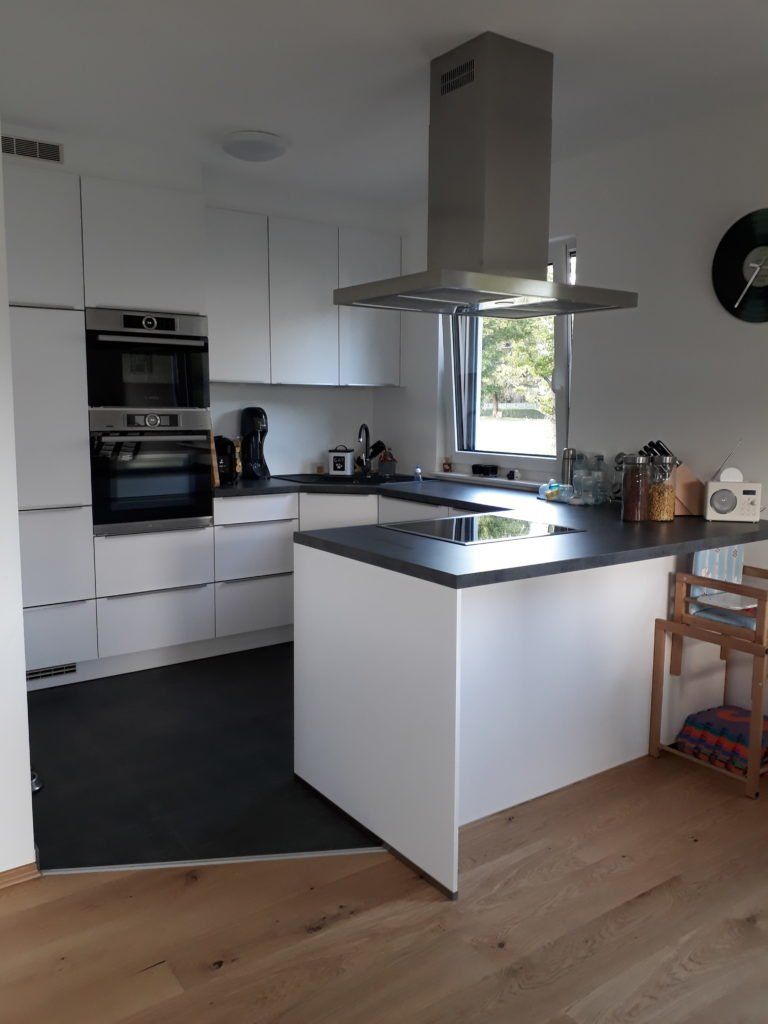 Haus von Familie R. aus Koblach