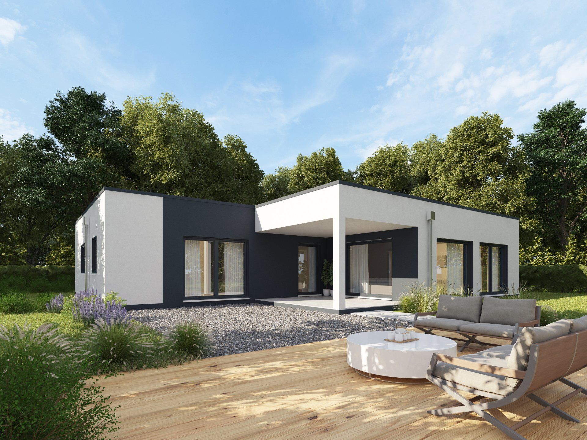 Beispielhaus Golobimmo