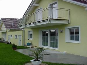 Haus von Familie H. aus Höchst