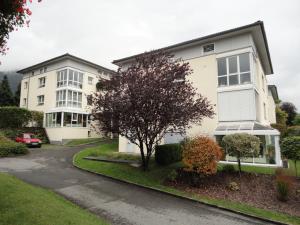 Haus von Familie K. aus Bludenz