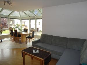 Haus von Familie K. aus Bludenz