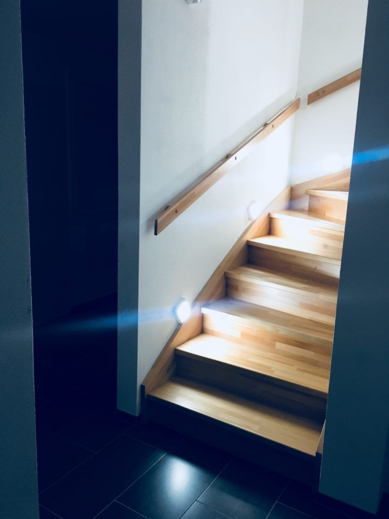 Haus von Familie B. aus Bludenz