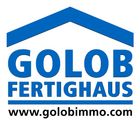 Golobimmo Logo