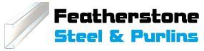 Featherstone Steel and Purlins