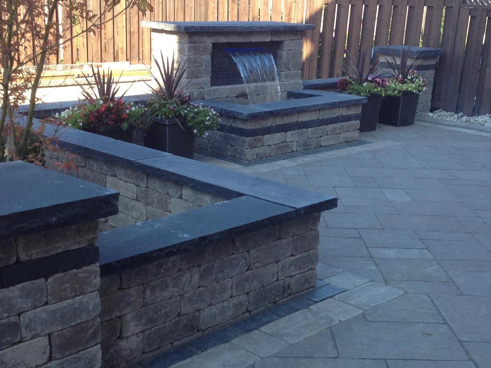 Landscape Grading for Home in Milton, Ontario