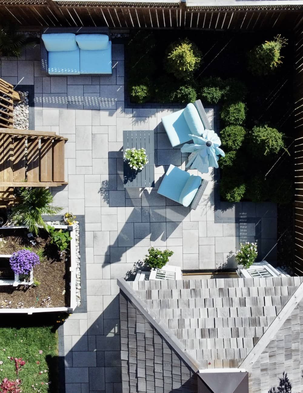 Landscape Grading for Home in Milton, Ontario