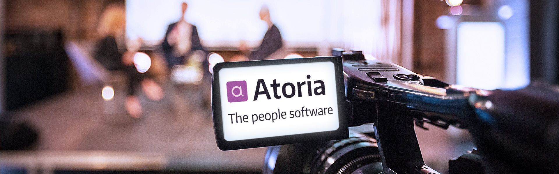 HR modular erleben mit Atoria