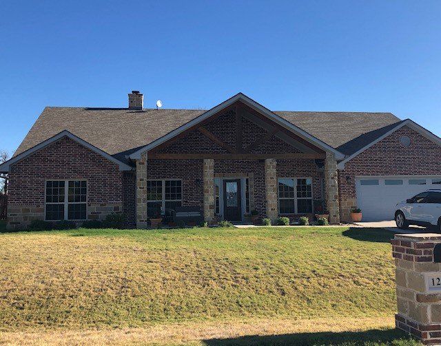 New Home Construction