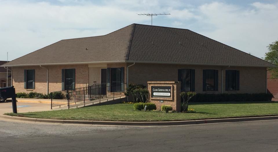 Small Commercial Building — Stephenville, TX — Bill Cogburn Construction, Inc.