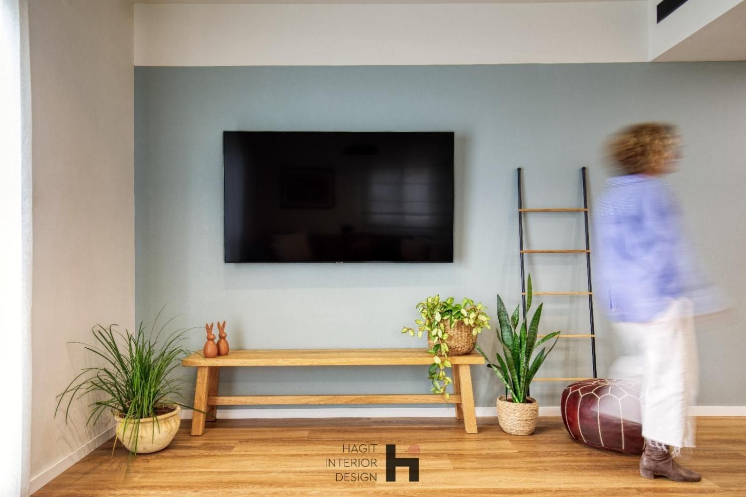 איך שומרים על חלל מרווח ואוורירי?