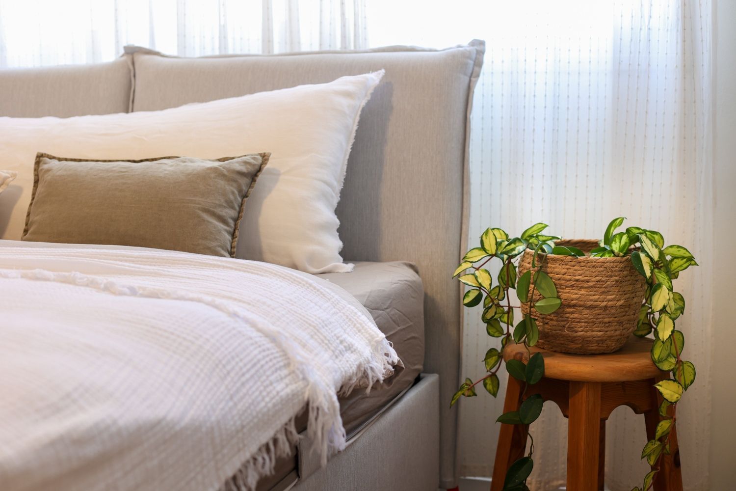 עדכנו את השכנים בצורה מכבדת