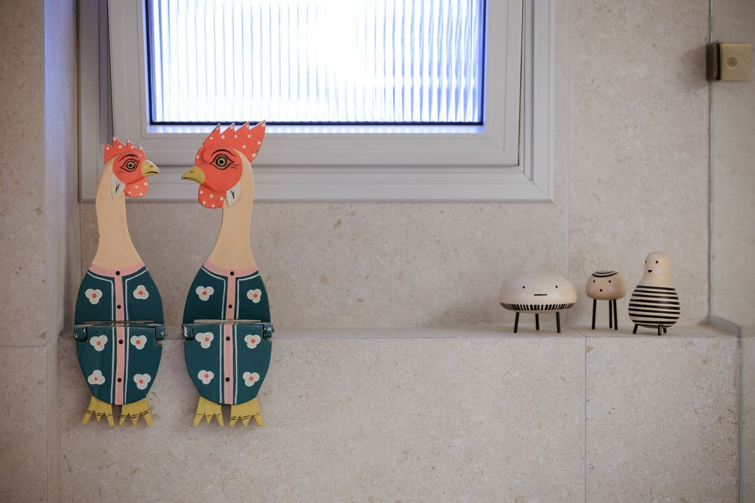 תכננו מקום מגורים חלופי מראש