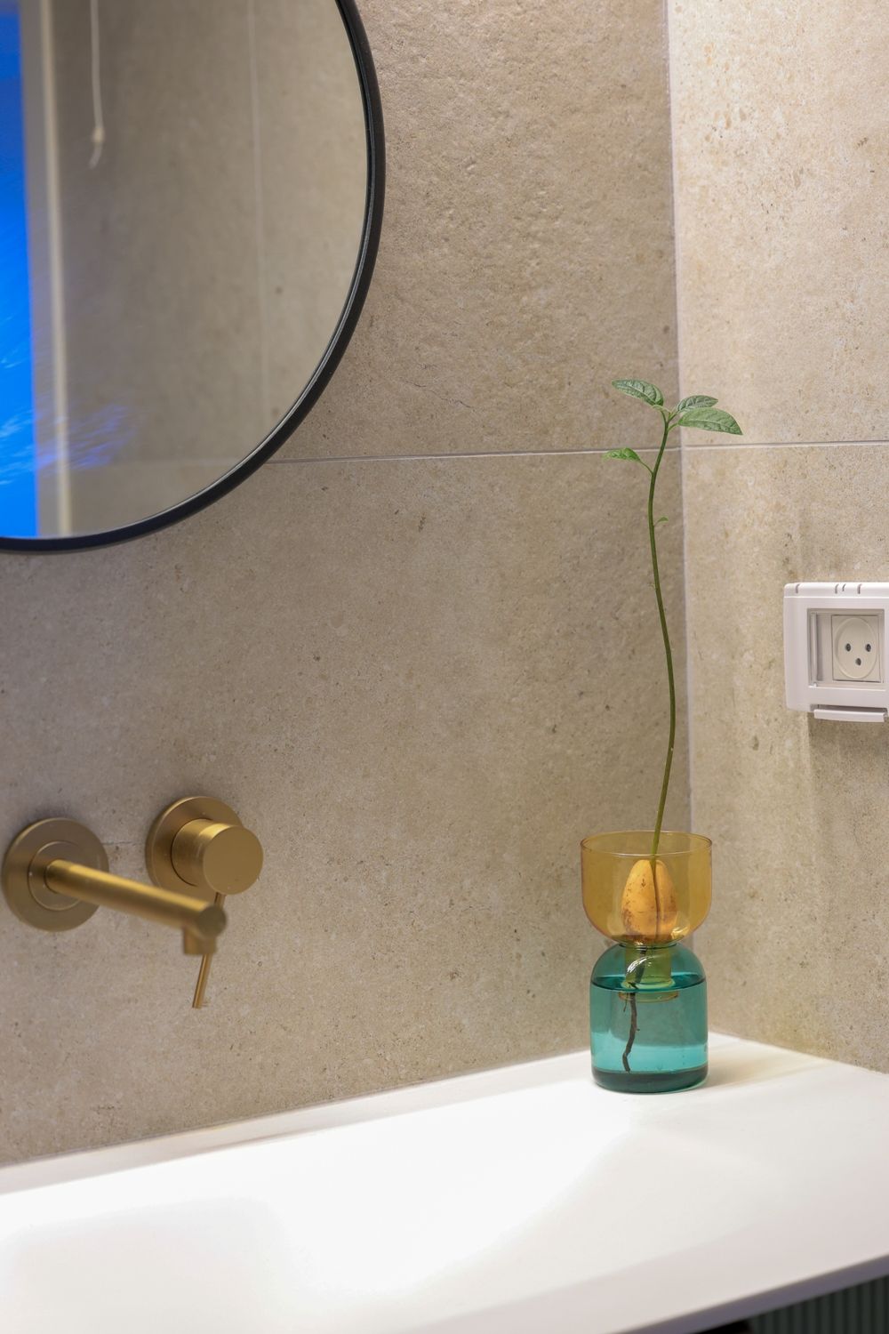 העדיפו אריחי גרניט פורצלן על אריחי קרמיקה