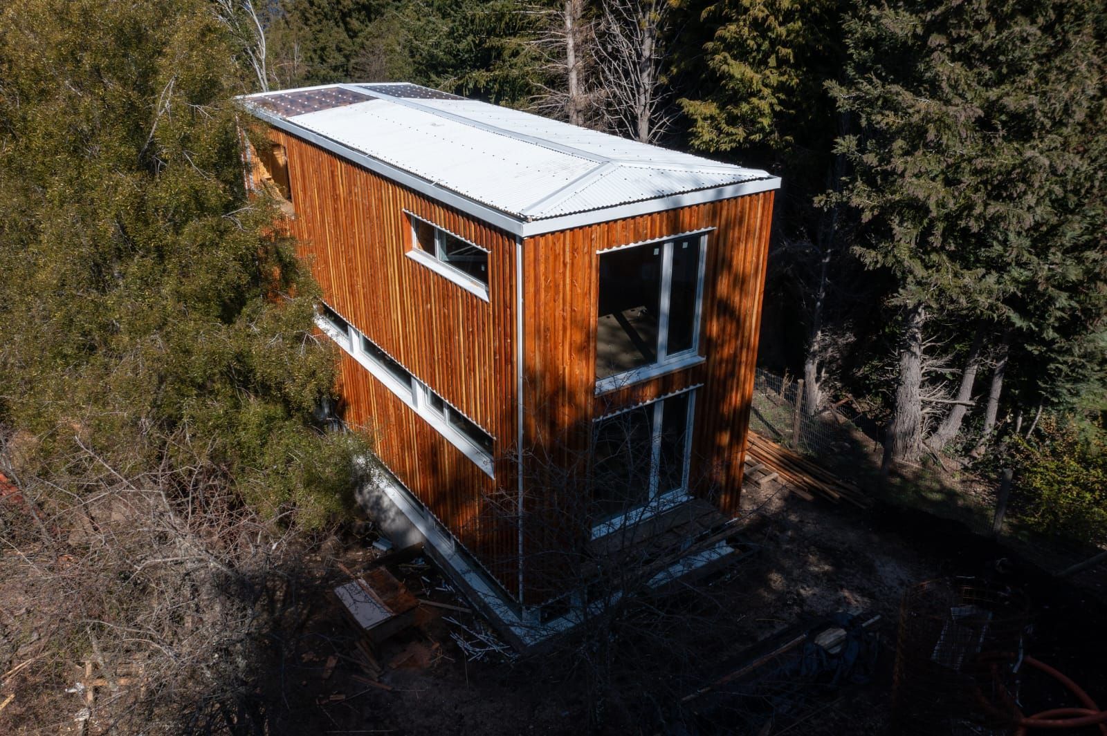 soluciones de construcción