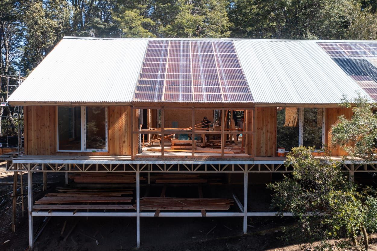 soluciones de construcción