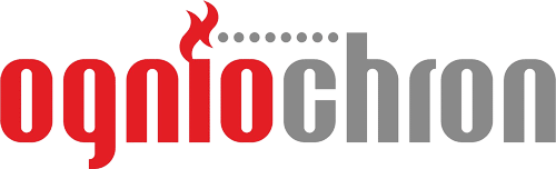 OgnioChron logo homepage