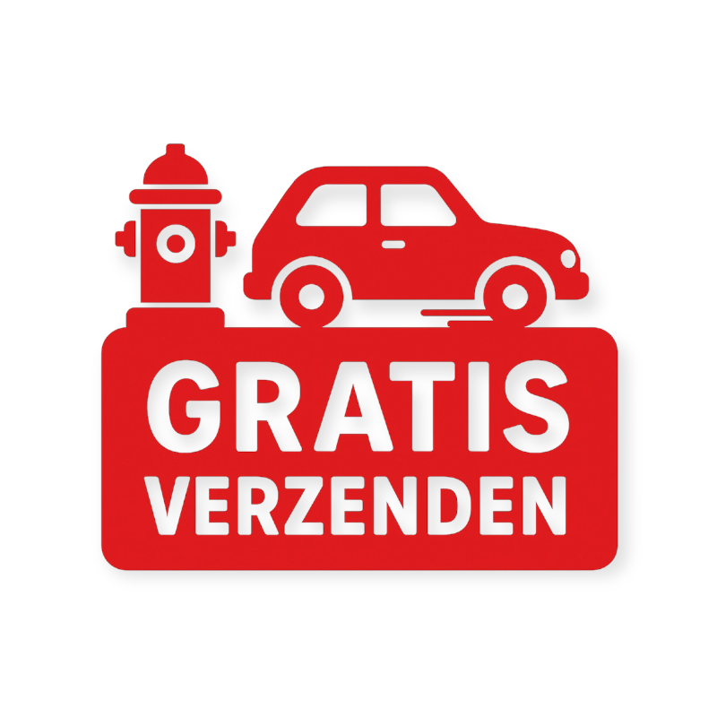 Ondergrondse brandkraan hydrant sleutel