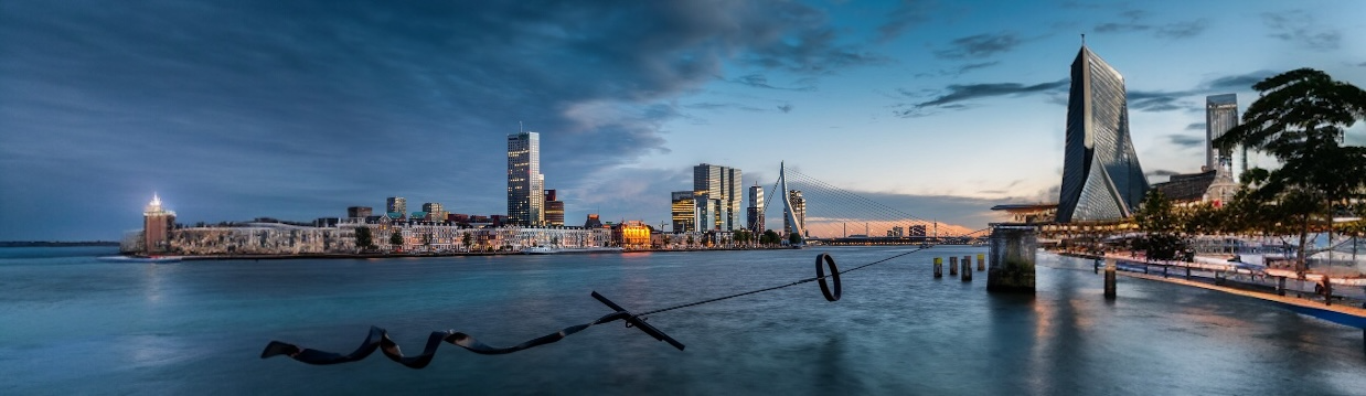 Poederblussers kopen in Rotterdam