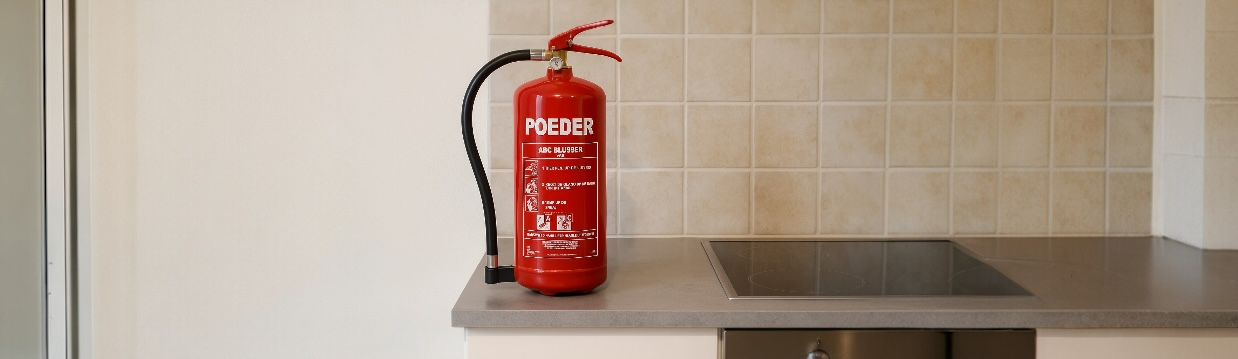 Poederblussers praktische tips voor elke situatie