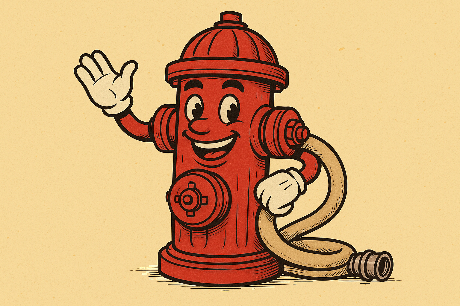 Waarom hydranten essentieel zijn voor brandveiligheid