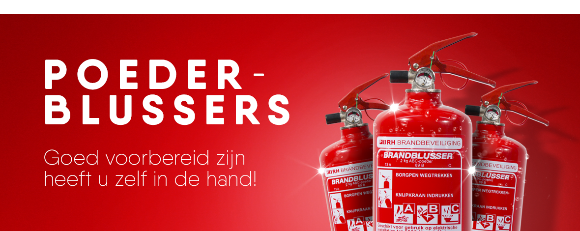 banner homepage brandblusser