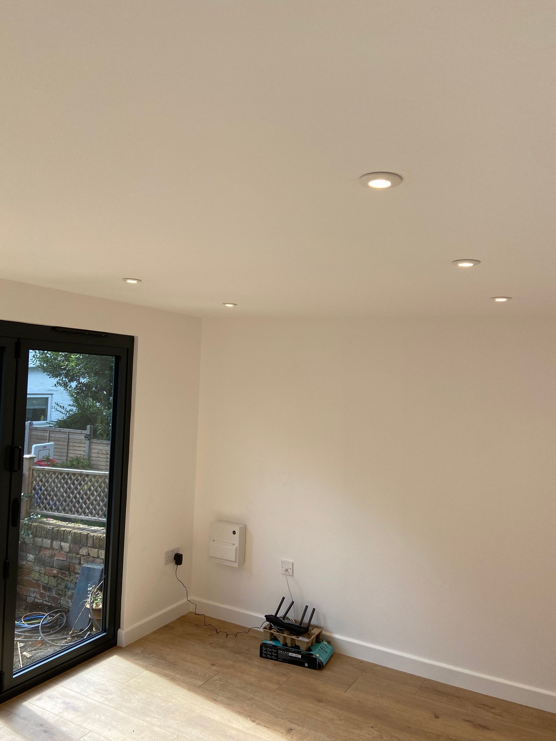 Garden Room Downlights