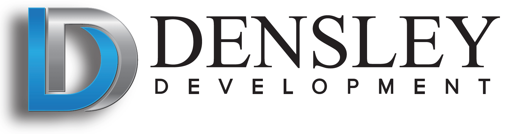 Densley Development Logo