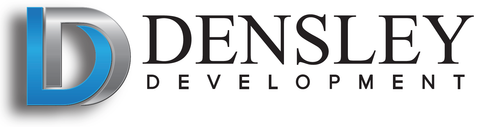 Densley Development Logo