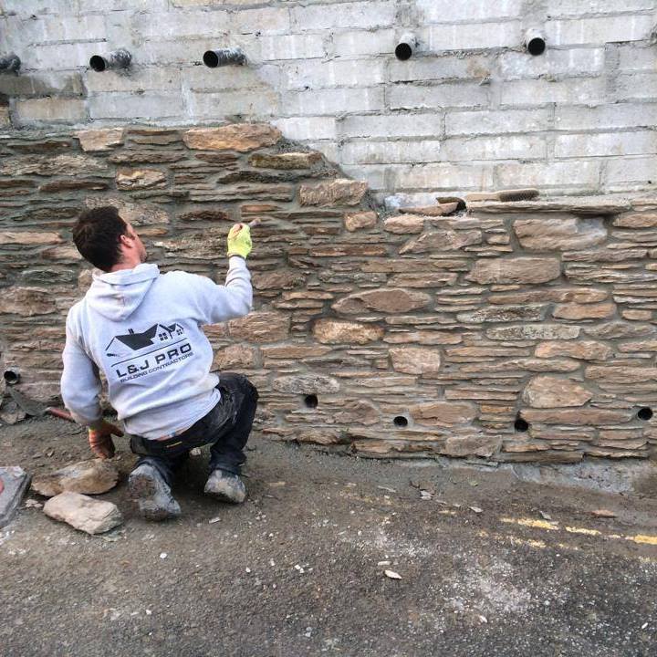 Building maintenance 3