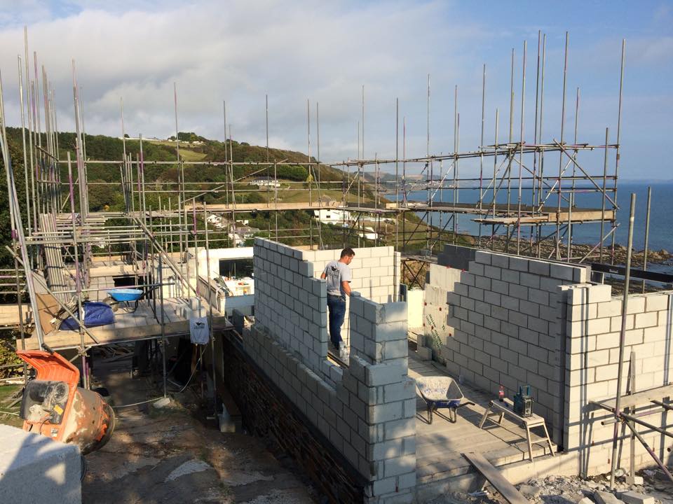 Building maintenance 6