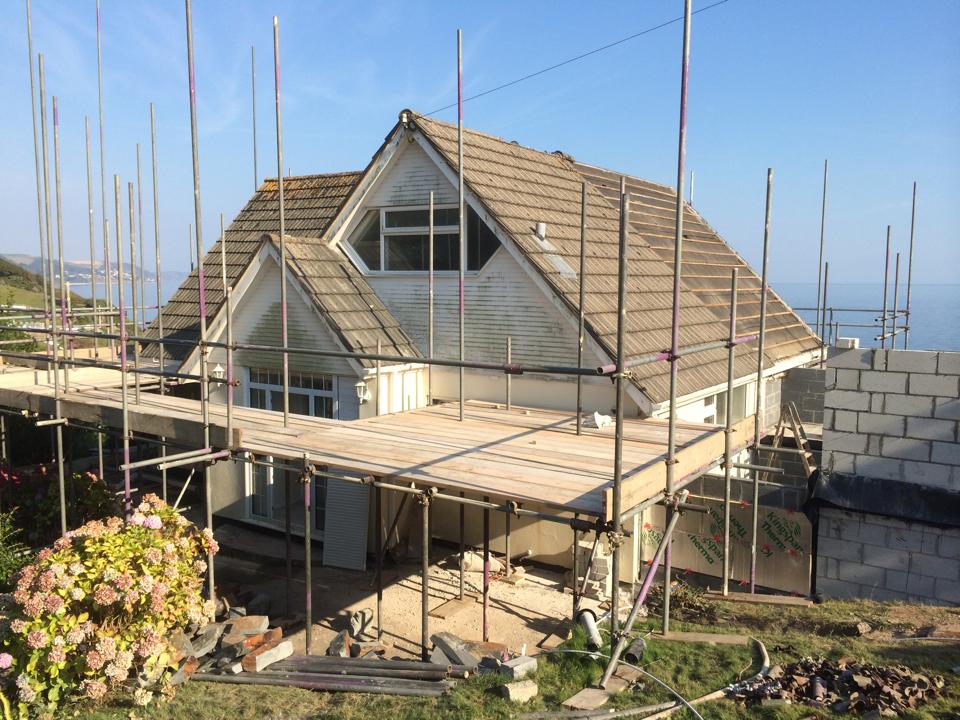 Building maintenance 7