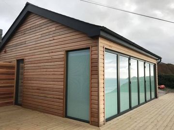 Refurbishment services | L & J Pro Building Contractors | Cornwall