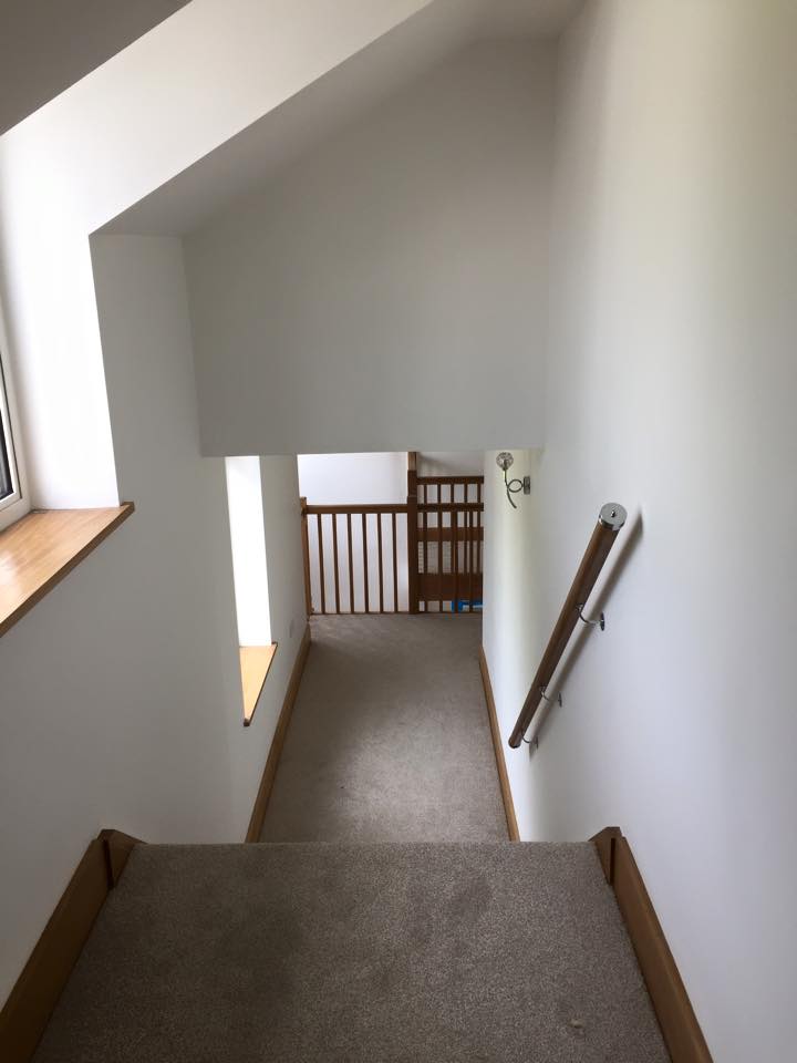 Building maintenance 11