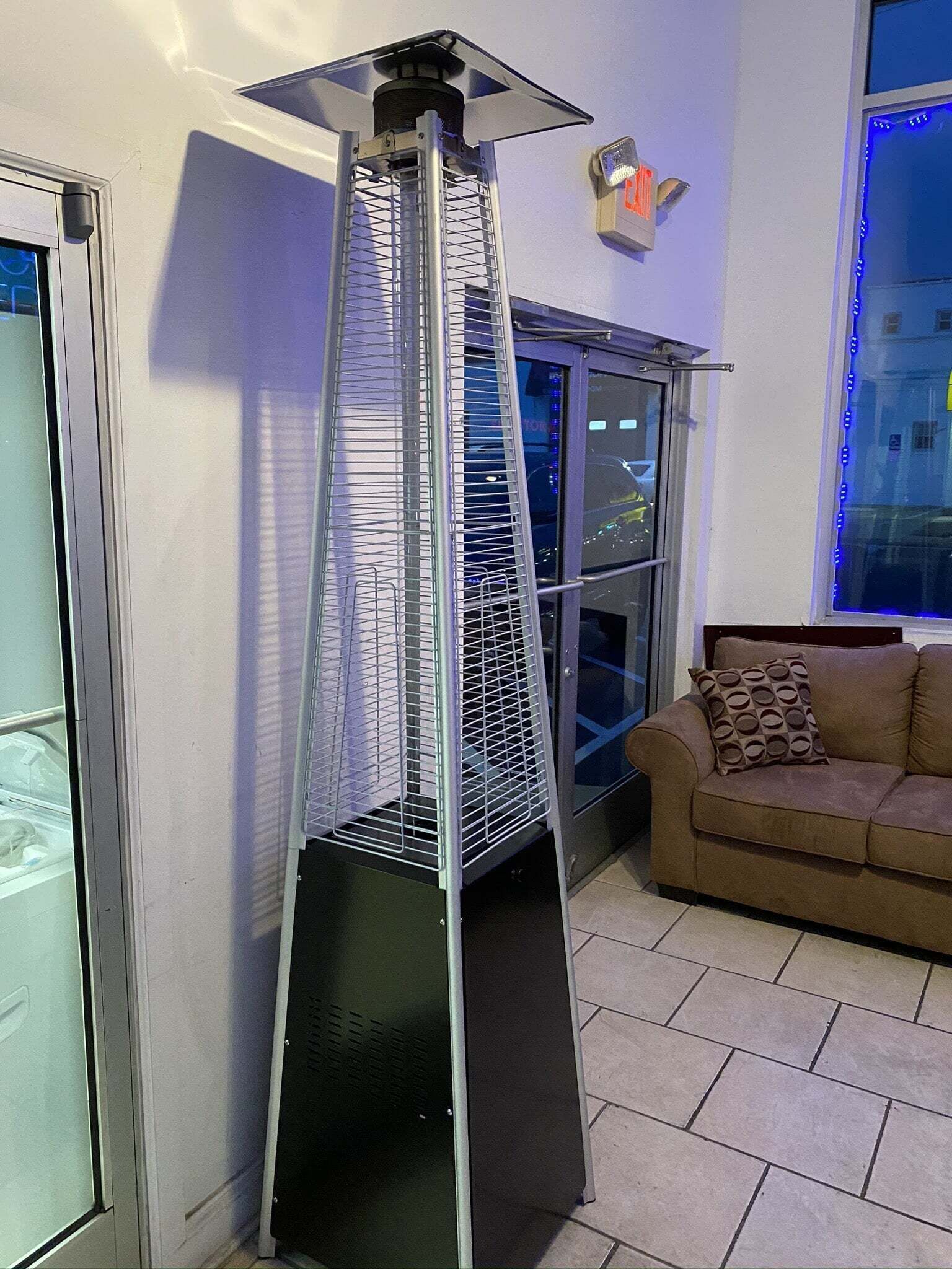 Tall heater | Pennsauken, NJ | H and R Appliances