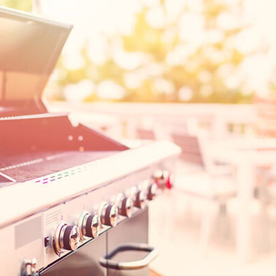 Grill | Pennsauken, NJ | H and R Appliances